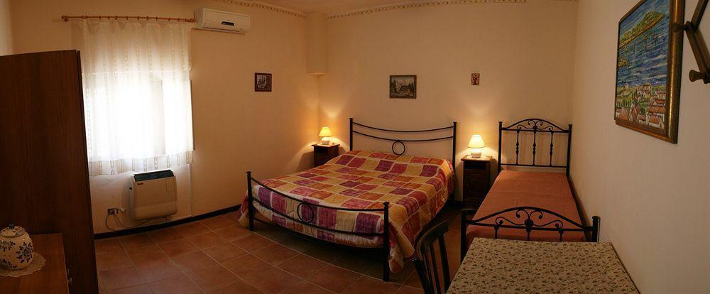 Etna Bed & Breakfast Белпасо Екстериор снимка