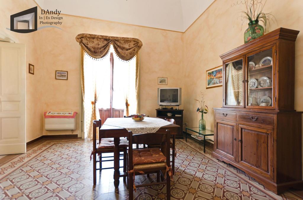 Etna Bed & Breakfast Белпасо Екстериор снимка