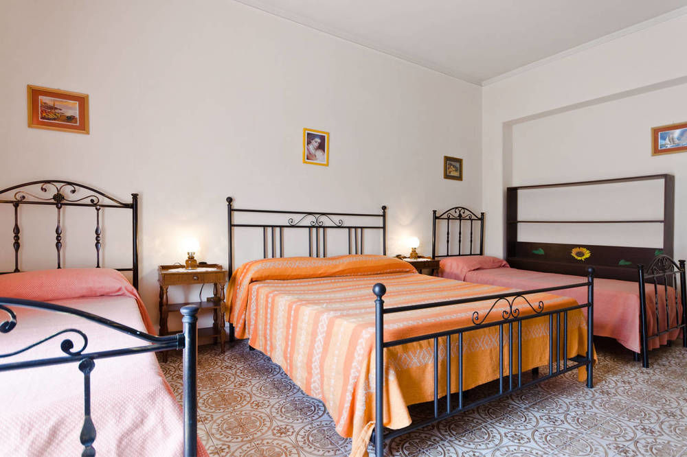 Etna Bed & Breakfast Белпасо Екстериор снимка