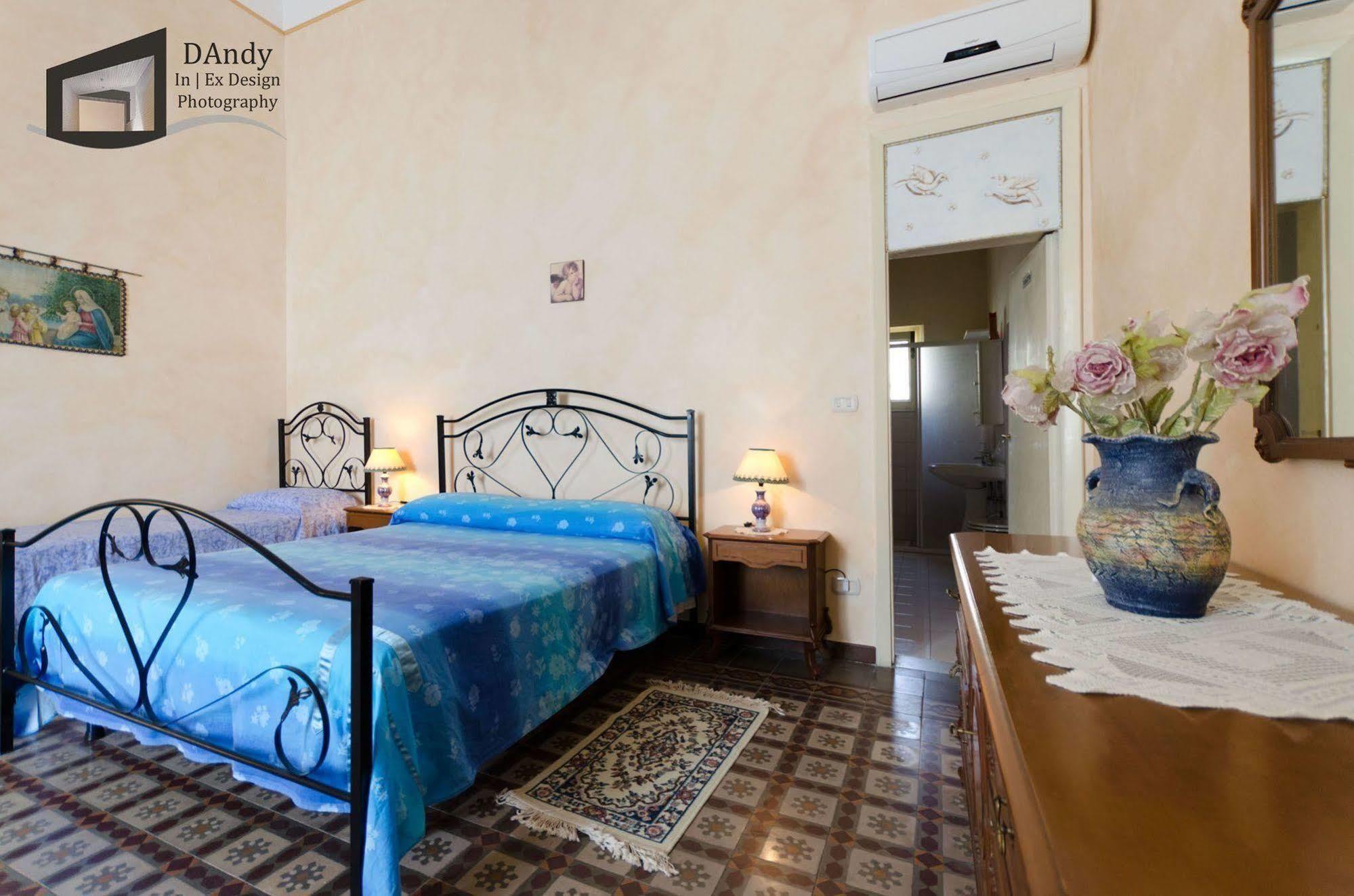 Etna Bed & Breakfast Белпасо Екстериор снимка